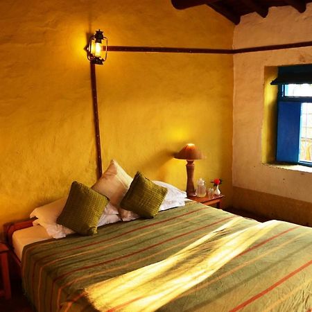 Thikalna Himalayan Retreat Villa Almora Bagian luar foto
