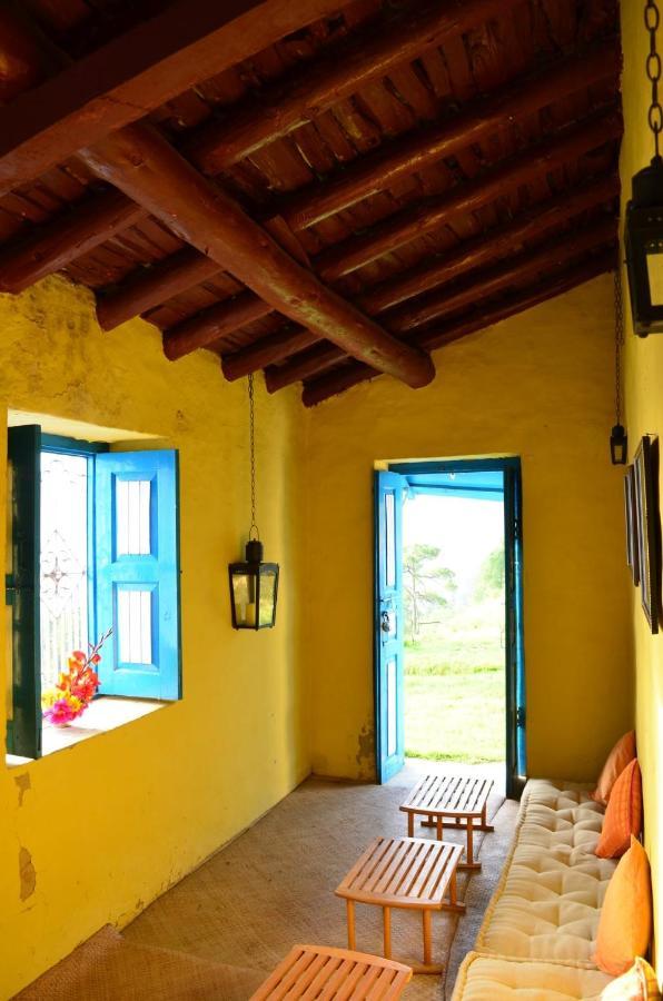 Thikalna Himalayan Retreat Villa Almora Bagian luar foto