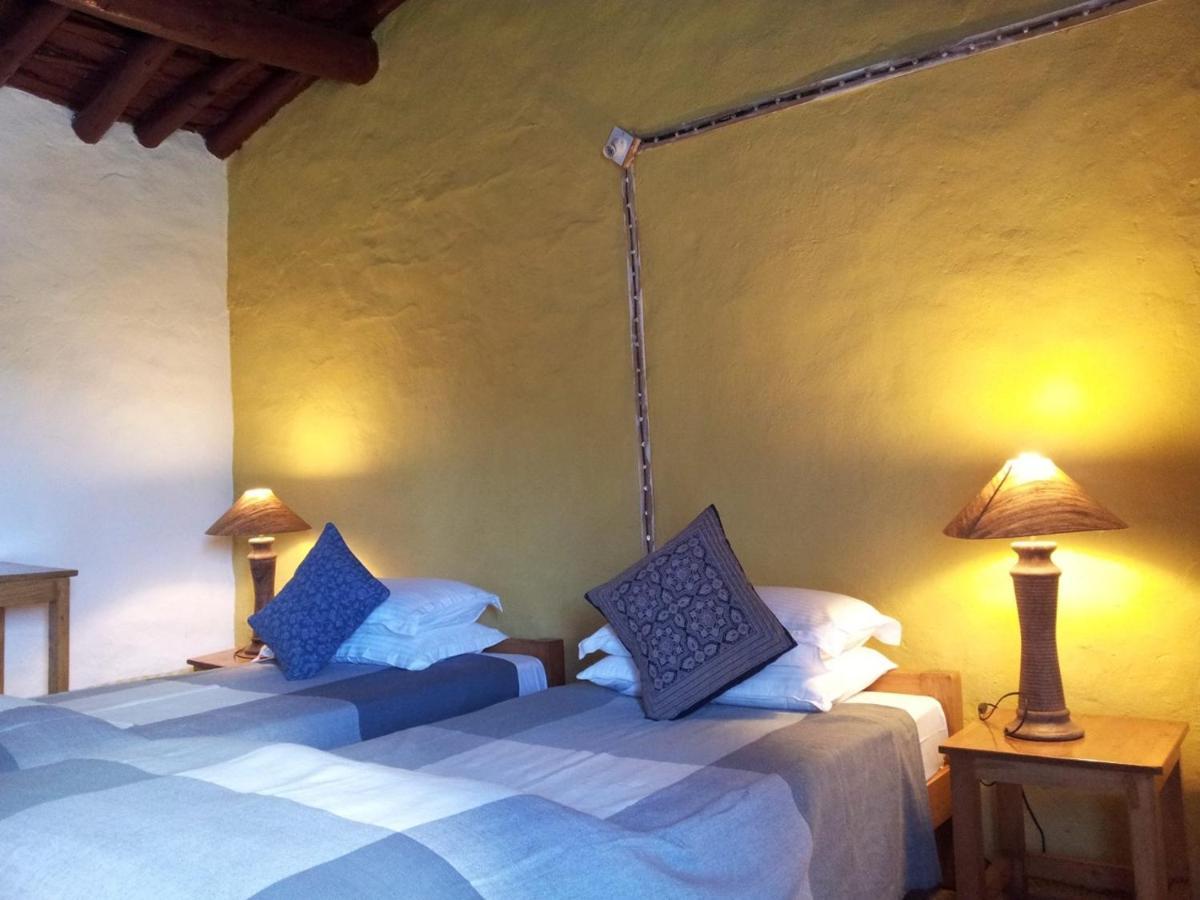 Thikalna Himalayan Retreat Villa Almora Bagian luar foto