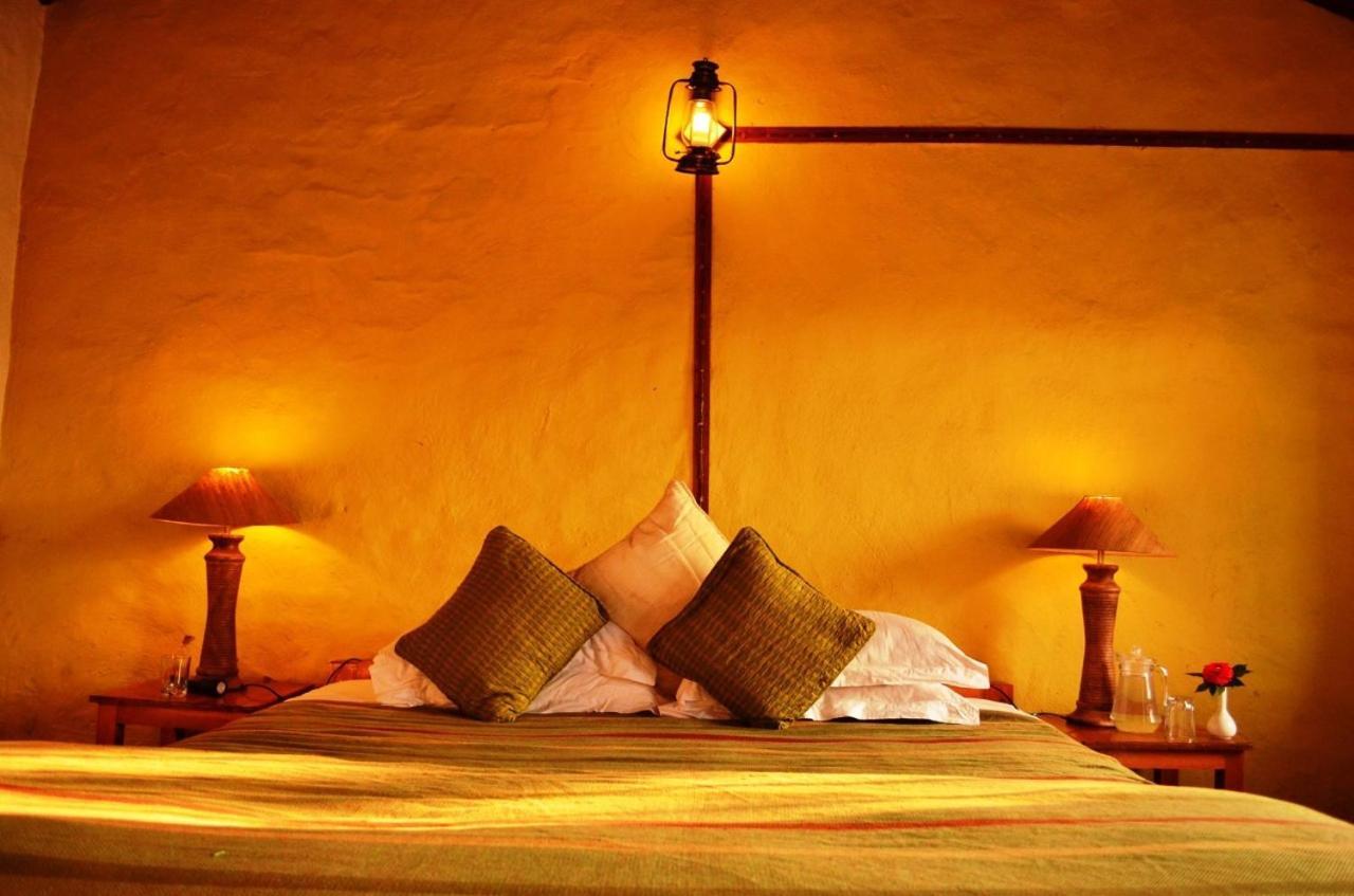 Thikalna Himalayan Retreat Villa Almora Bagian luar foto